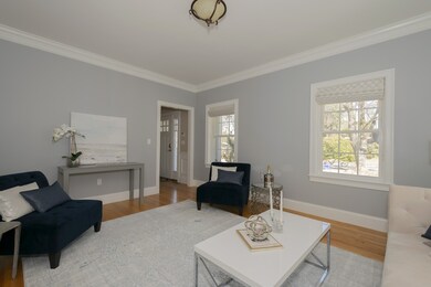 6 Grove St, Lexington, MA 02420 - photo 4