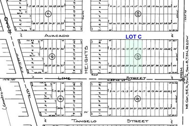 LOT C