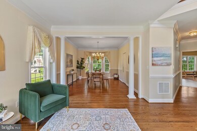 2121 Chaucer Way, Woodstock, MD 21163 - photo 7