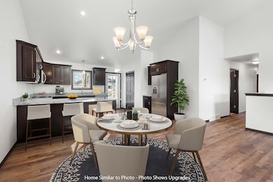 1926 Huffcutt Ln, Waupaca, WI 54981 - photo 6