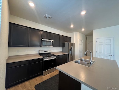 6040 N Gibralter Ct, Aurora, CO 80019 - photo 4