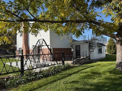 303 Linnell St, Brule, NE 69127 - photo 5