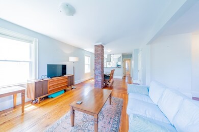 171 Elm St unit 3, Cambridge, MA 02139 - photo 3