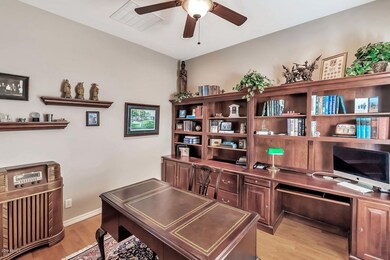 5338 S Peachwood Dr Gilbert AZ-large-006