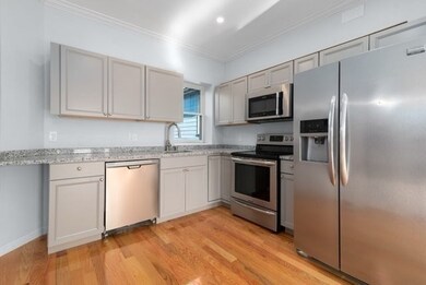 2 Woodbine St unit 2, Roxbury, MA 02119 - photo 2