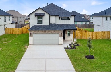 2907 Vannay Ln, Rosenberg, TX 77471 - photo 3