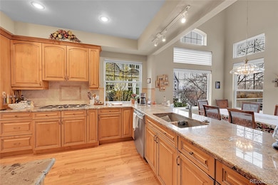 2021 W Nantucket Ct, Littleton, CO 80120 - photo 5