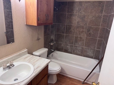 1017 12th St SE unit 1017, Paris, TX 75460 - photo 4