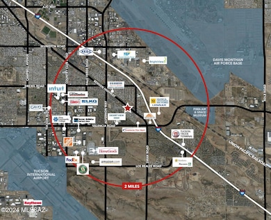 4300 E Benson Hwy, Tucson, AZ 85706 - photo 3