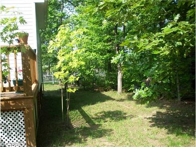 Yard/Garden