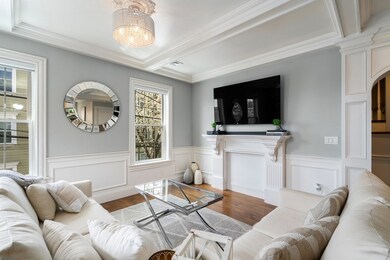 22 Mercer St unit 2, Boston, MA 02127 - photo 4