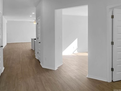 6412 Newark Dr, Bryant, AR 72002 - photo 2