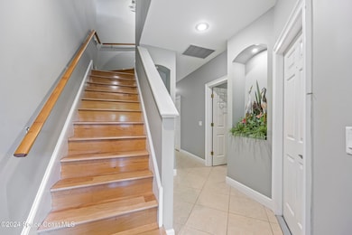 Lower Level