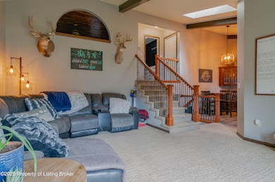 Living Room.