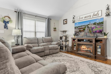 133 McPeek Place, Nicholasville, KY 40356 - photo 3