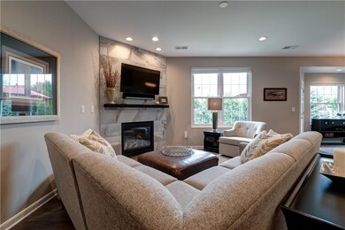 12591 Broadmoor Ct S, Fishers, IN 46037 - photo 7