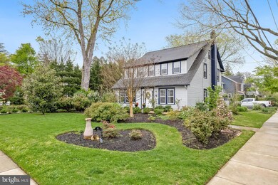 81 Chews Landing Rd, Haddonfield, NJ 08033 - photo 3