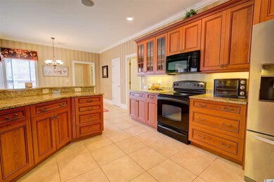 1601 Calhoun Rd, Conway, SC 29527 - photo 3