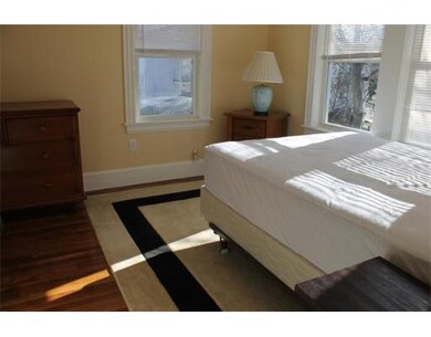 40 Grossman St unit 2R, Quincy, MA 02169 - photo 4