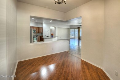 6129 N Placita San Agustin, Tucson, AZ 85741 - photo 5