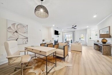Model Home
