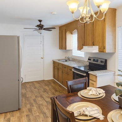 3803 Rock House Rd, Bradley, SC 29819 - photo 4