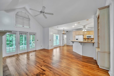 104 Westlake Cir, Americus, GA 31709 - photo 5