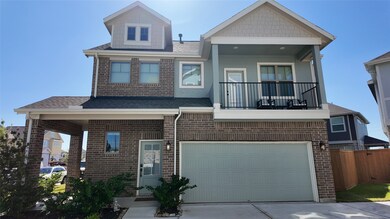 15819 Black Grouse Dr, Humble, TX 77346 - photo 2