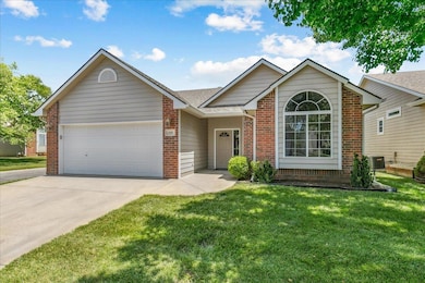 1950 S Webb Rd, Wichita, KS 67207 - photo 2