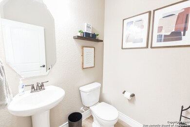 10922 Yaupon Holly, Helotes, TX 78023 - photo 5