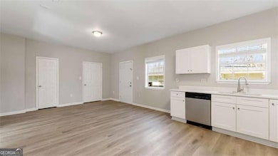 848 Ridge Ave NW unit A, Atlanta, GA 30318 - photo 7