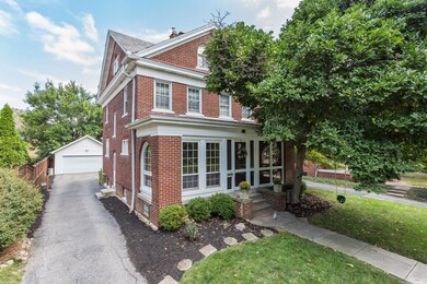 2450 Elm Ave, Columbus, OH 43209 - photo 2