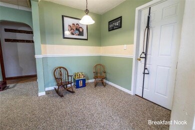 2806 Keebler Rd, Maryville, IL 62062 - photo 6