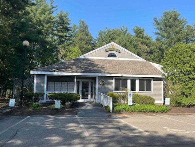 CLUBHOUSE