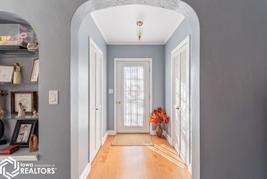 707 E Franklin St, Bloomfield, IA 52537 - photo 3