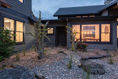 Front Home Closeup