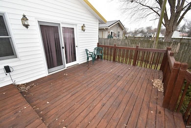 411 S Smith St, Boswell, IN 47921 - photo 6