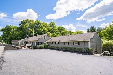 541 South St, Wrentham, MA 02093 - photo 2