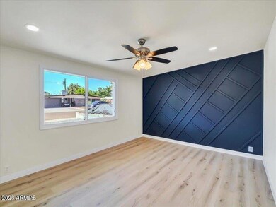 Custom Wood Paneling