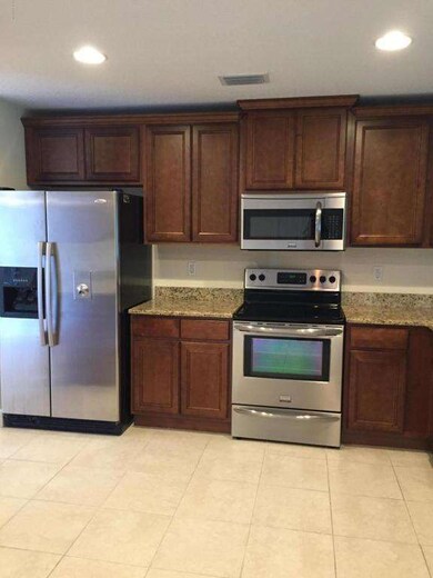 Chef's Kitchen