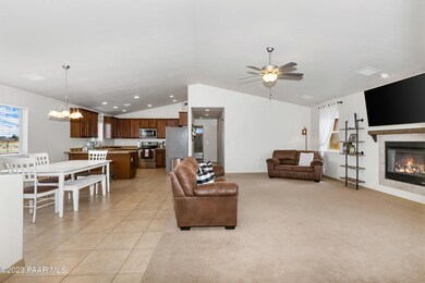 1475 W Saddle Rd, Paulden, AZ 86334 - photo 6