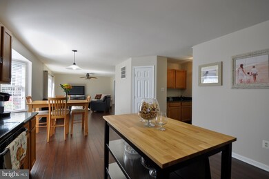 6702 Lakeland Way, Fredericksburg, VA 22407 - photo 7