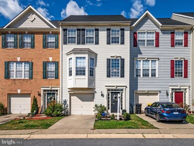 2608 Open Meadow Ct, Odenton, MD 21113 - photo 3