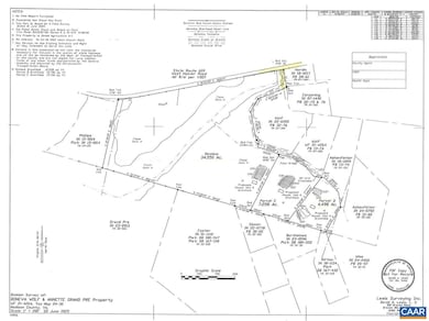 Lot D, TM 24-30 W Hoover Rd unit D, Reva, VA 22735 - photo 2