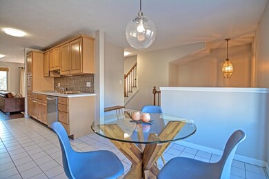 62 Maple St unit L, Canton, MA 02021 - photo 4