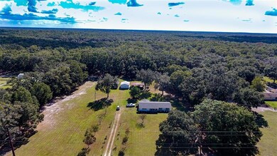 DRONE VIEW