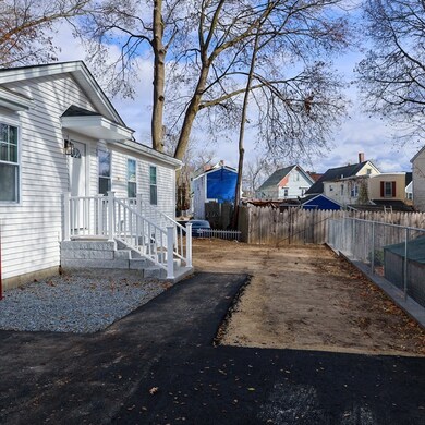 598 School St unit Rear, Lowell, MA 01851 - photo 4