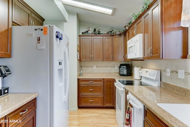 2101 S Meridian #99-4