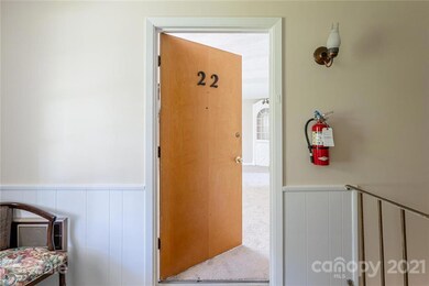 910 Brookside Camp Rd unit 22, Hendersonville, NC 28792 - photo 5