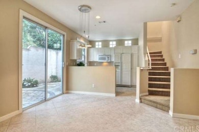 The stairs and the bedrooms up have neutral sisal 